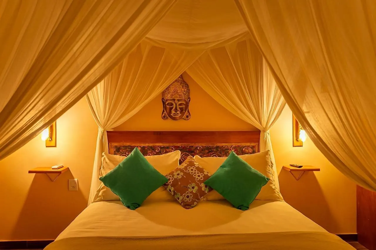 Shiva Boutique Hotel - Praia Do Rosa Brasil