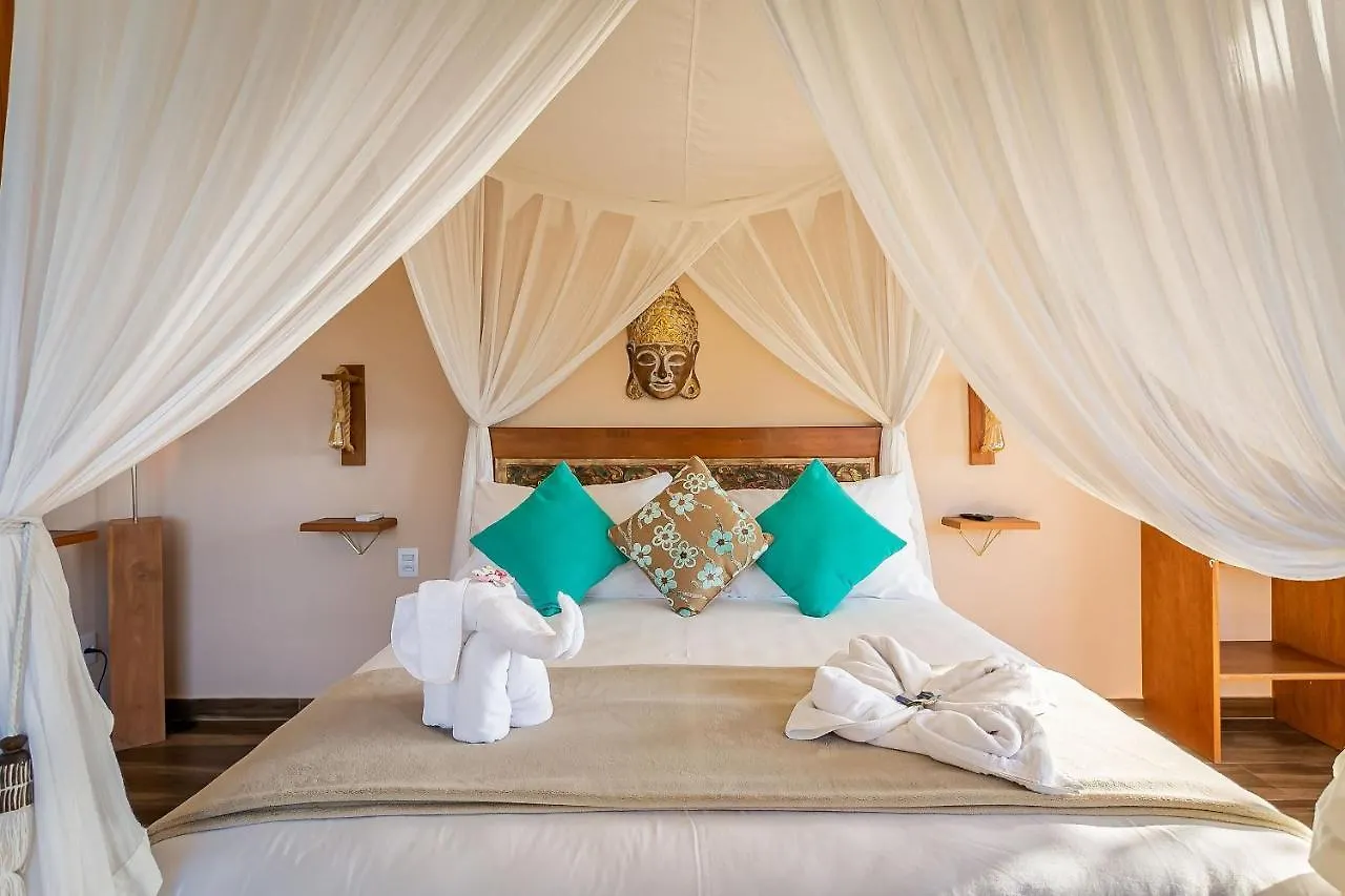 **  Shiva Boutique Hotel - Praia Do Rosa Brasil