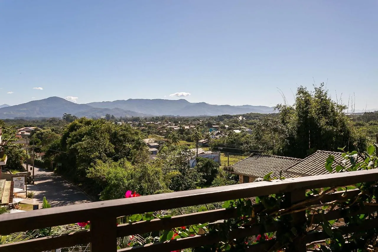 Shiva Boutique Hotel - Praia Do Rosa