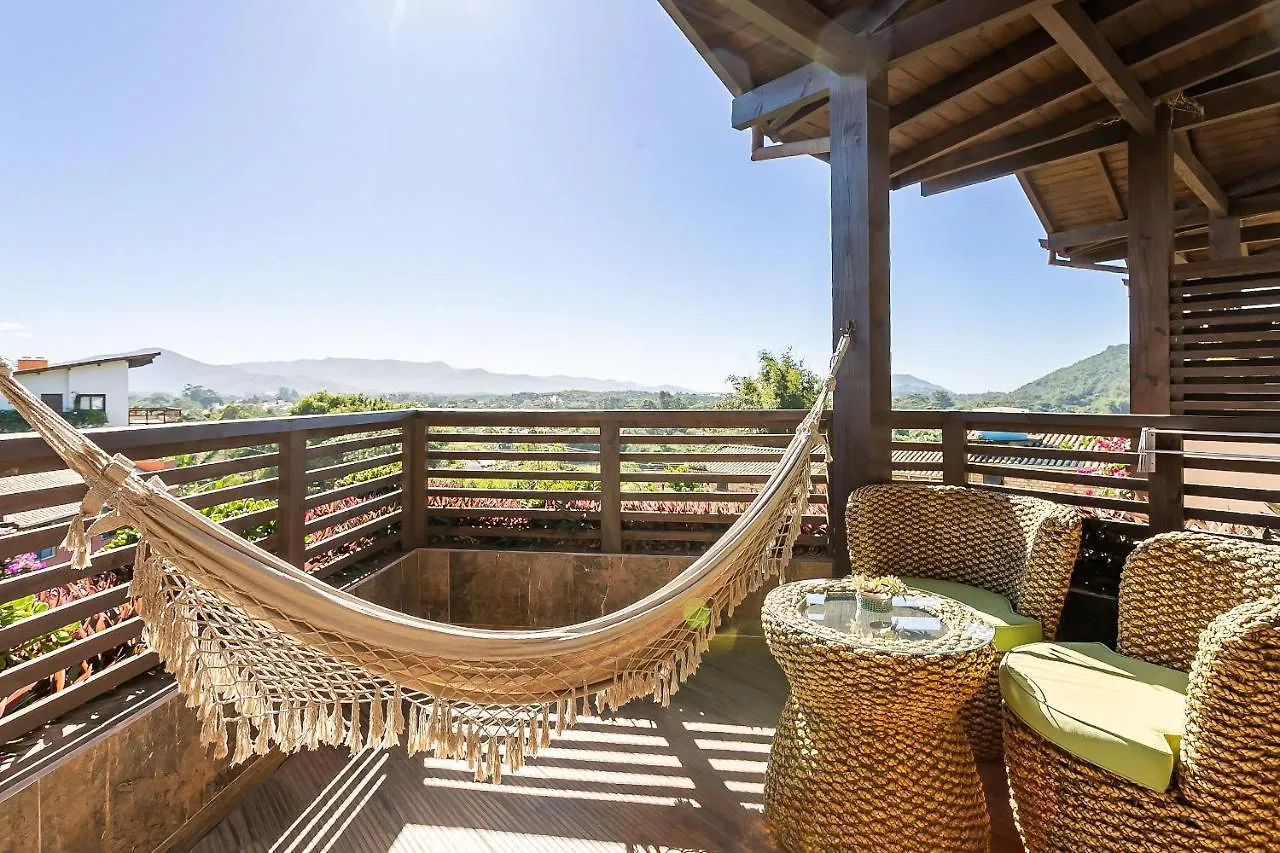 Shiva Boutique Hotel - Praia Do Rosa