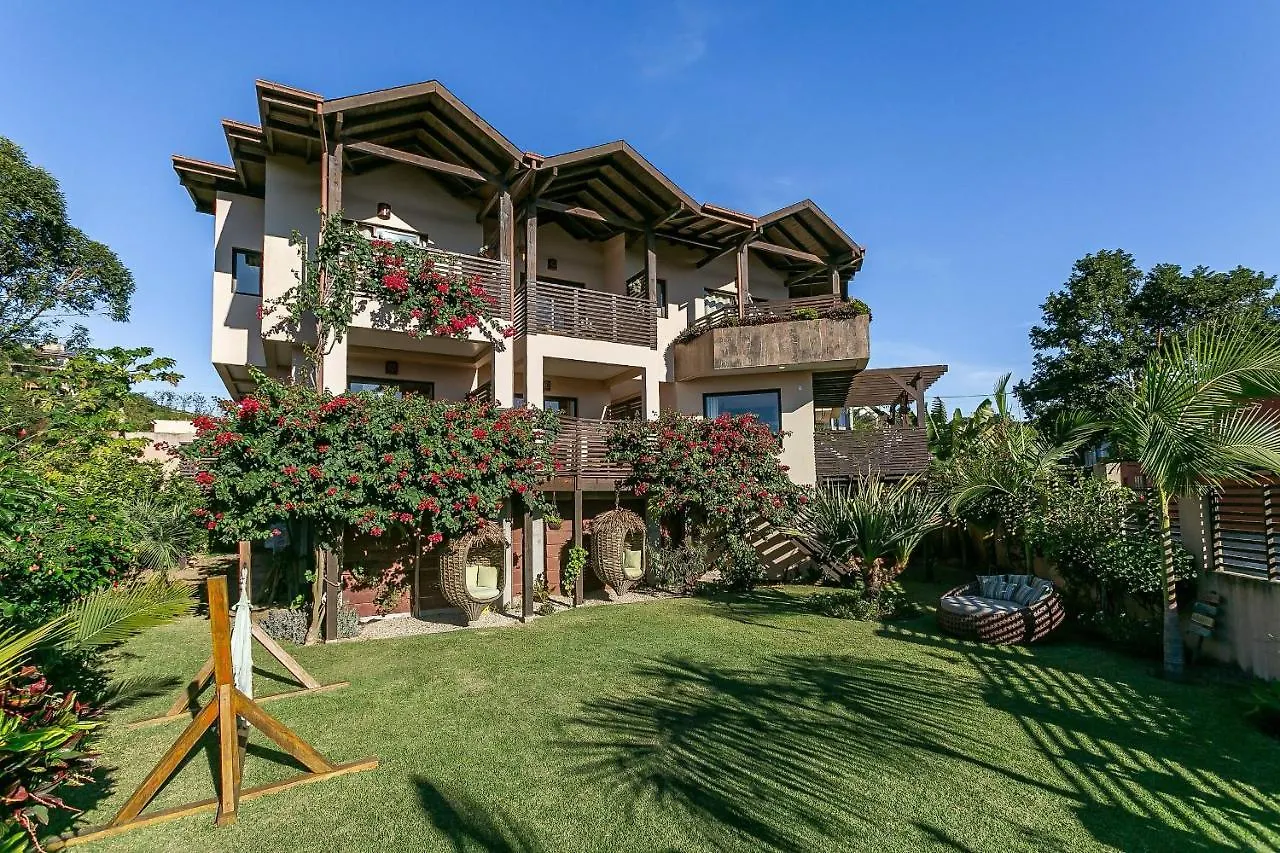 Shiva Boutique Hotel - 普腊亚罗萨