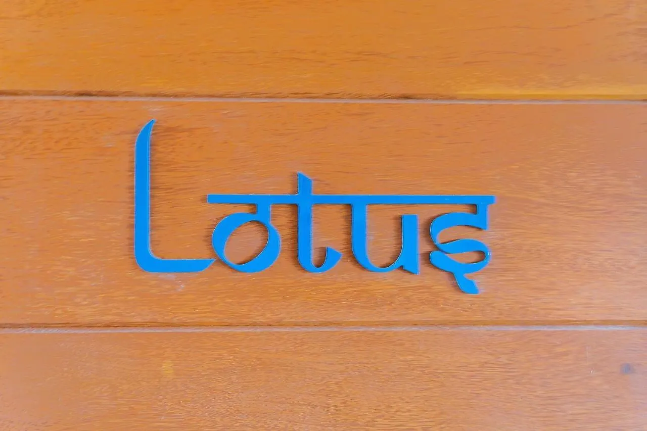 Shiva Boutique Hotel - 普腊亚罗萨