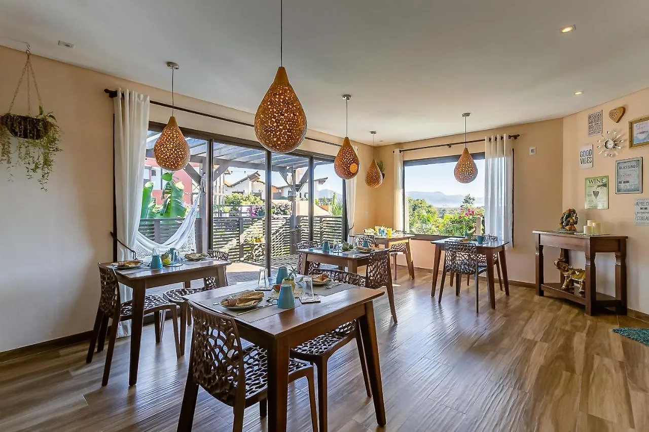 Shiva Boutique Hotel - 普腊亚罗萨