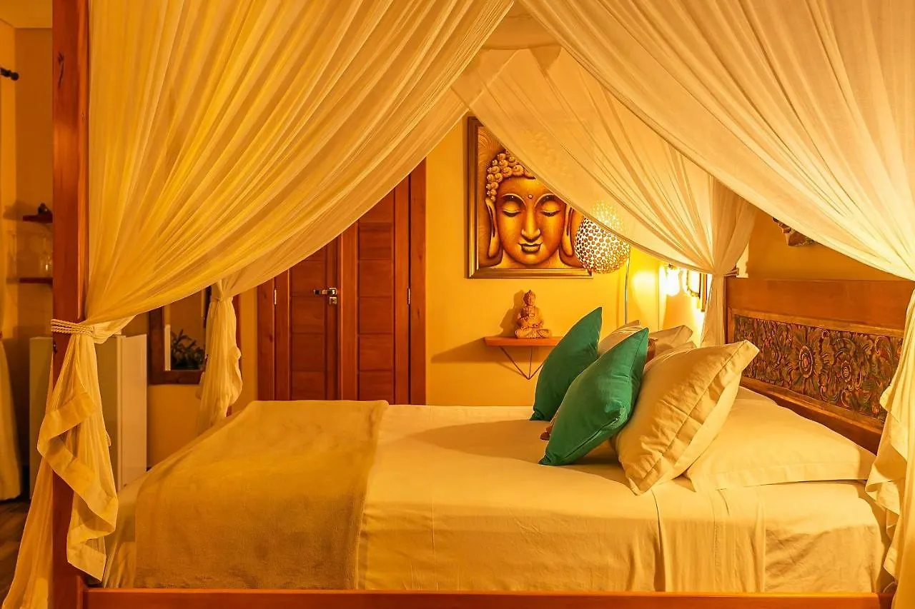 Shiva Boutique Hotel - 普腊亚罗萨
