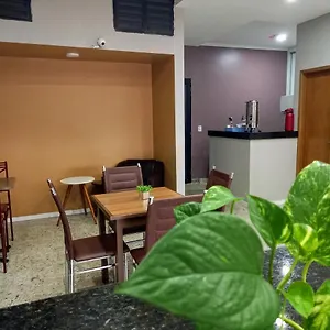 Hotel Paulistano Terminal Tiete **