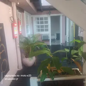 Pensión Tao 