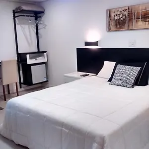 Hotel Jardim Paulista ***