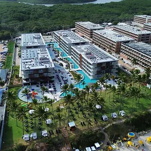 Resort Porto Alto - 