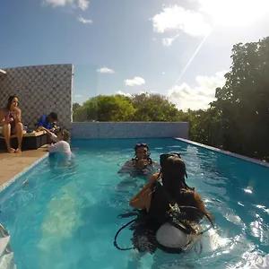 Hostal Galinha D'angola 
